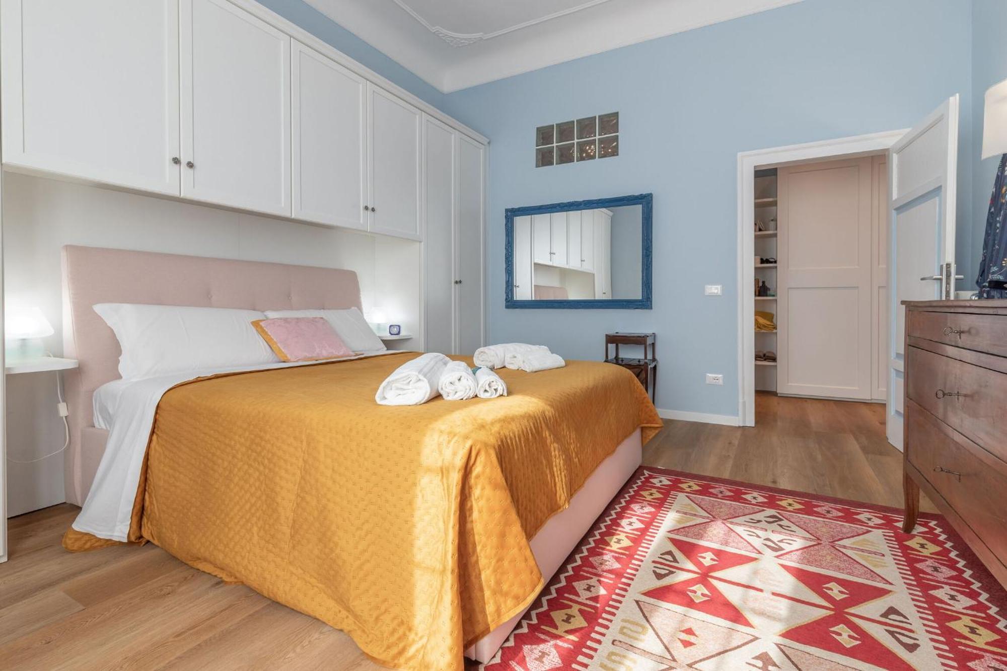 Italian Experience- Ancona City Apartment Екстер'єр фото