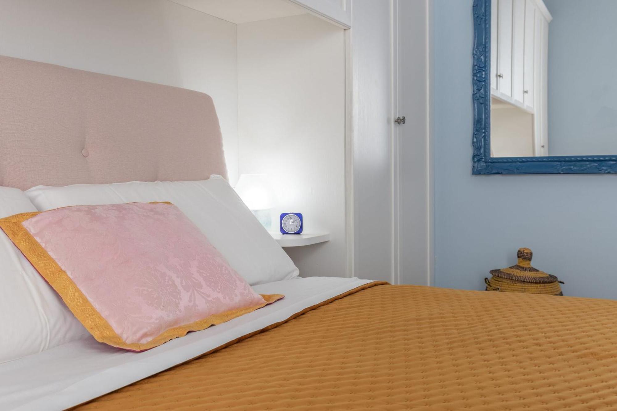 Italian Experience- Ancona City Apartment Екстер'єр фото