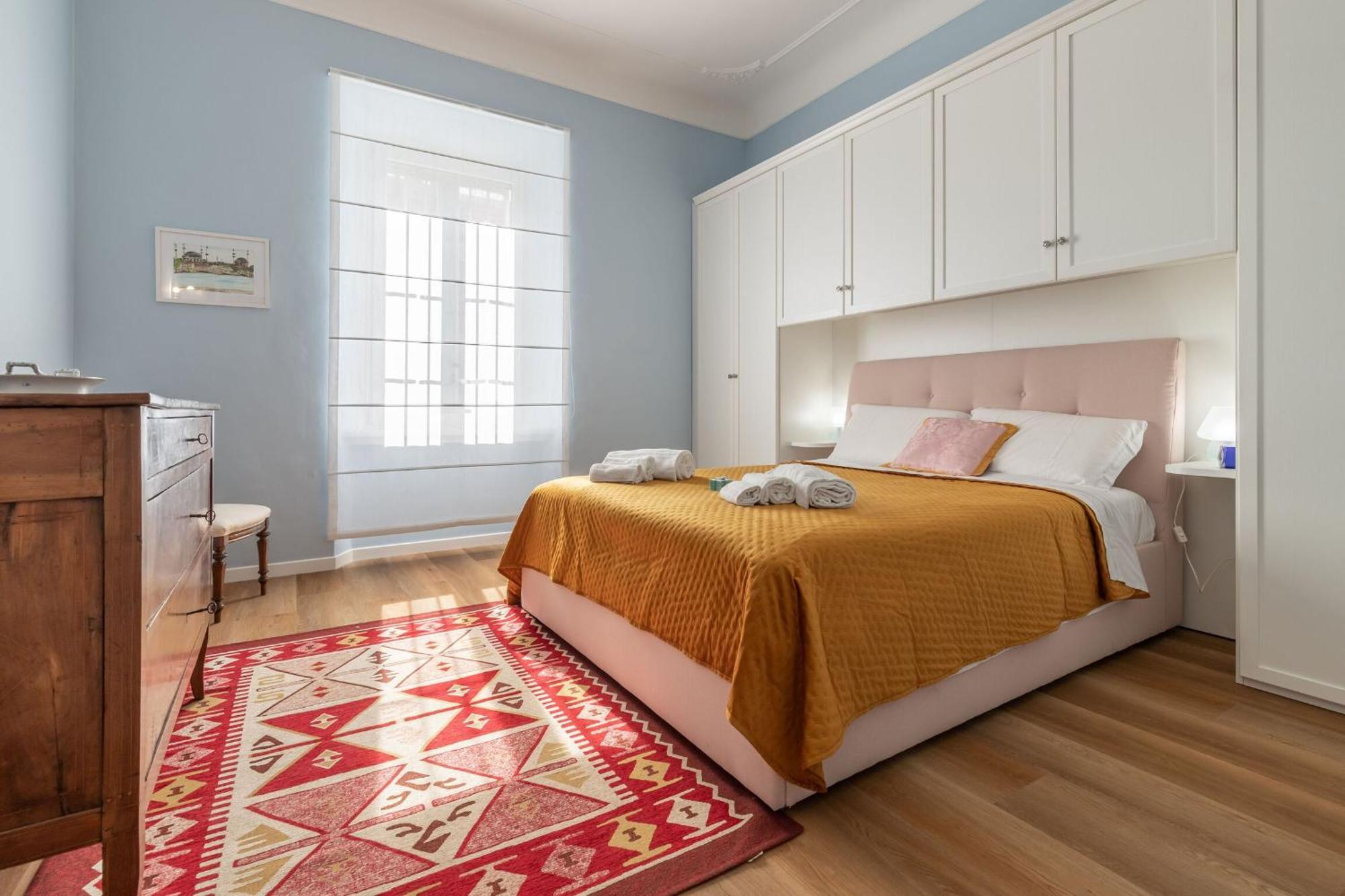 Italian Experience- Ancona City Apartment Екстер'єр фото