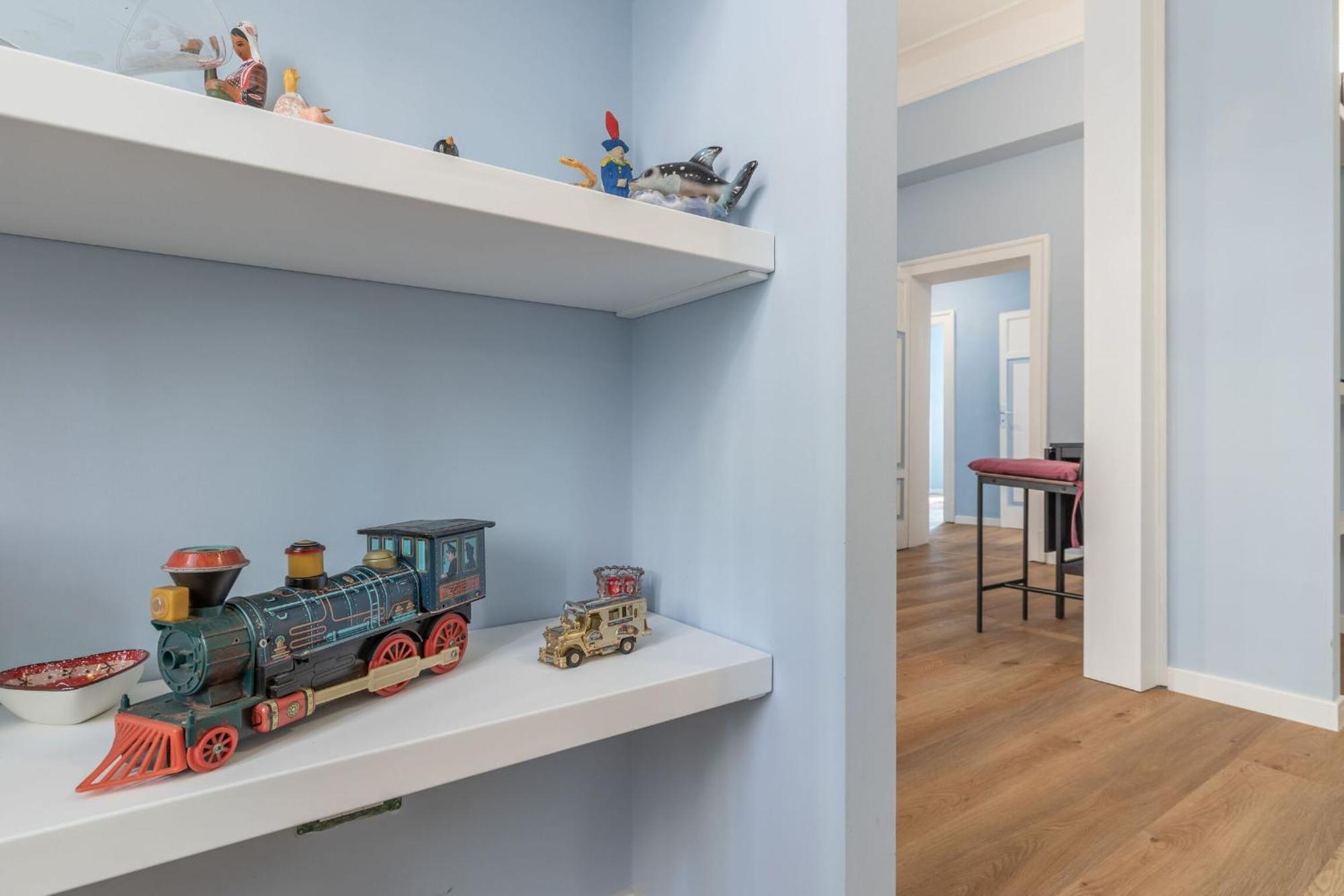Italian Experience- Ancona City Apartment Екстер'єр фото