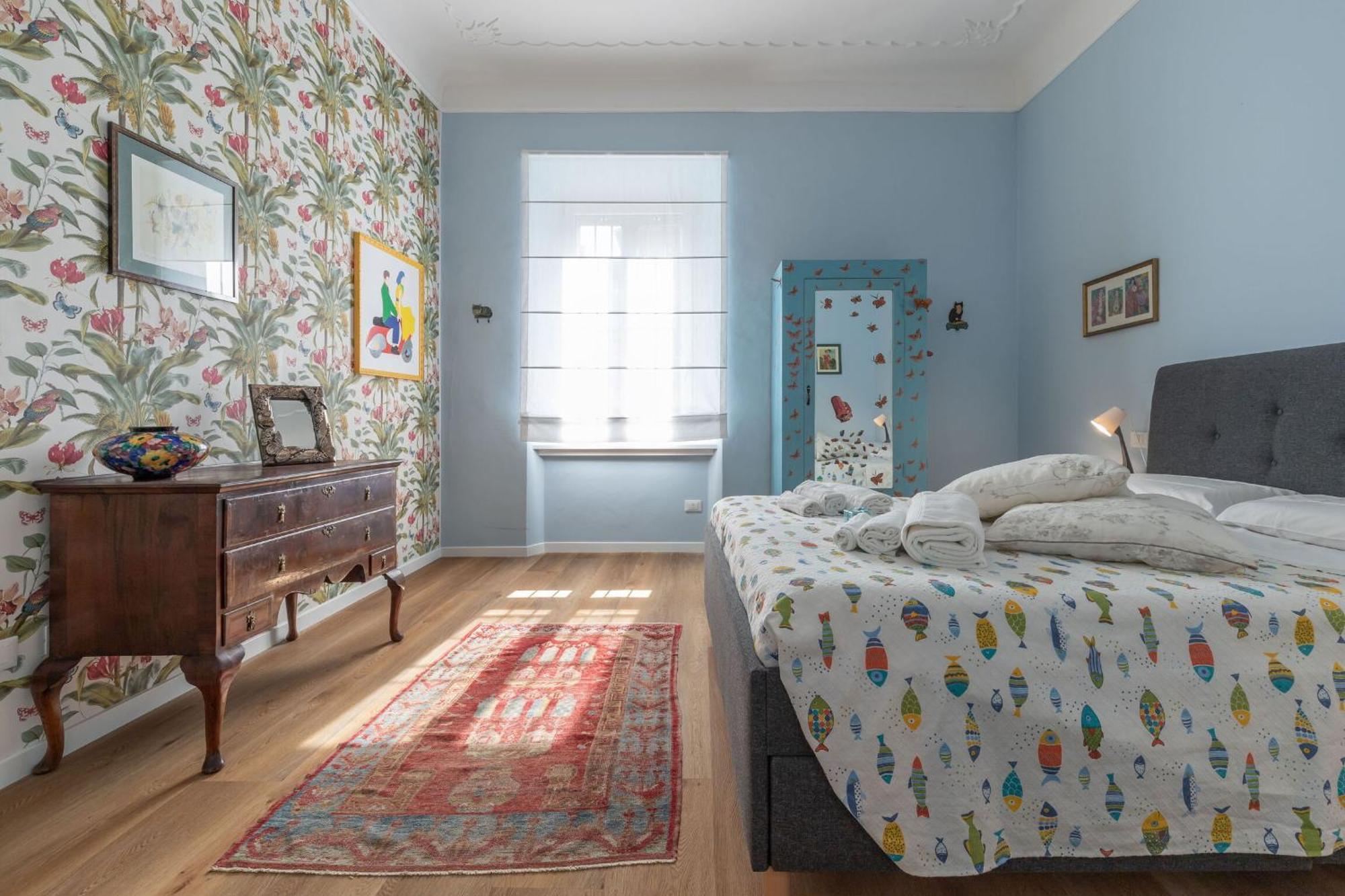 Italian Experience- Ancona City Apartment Екстер'єр фото