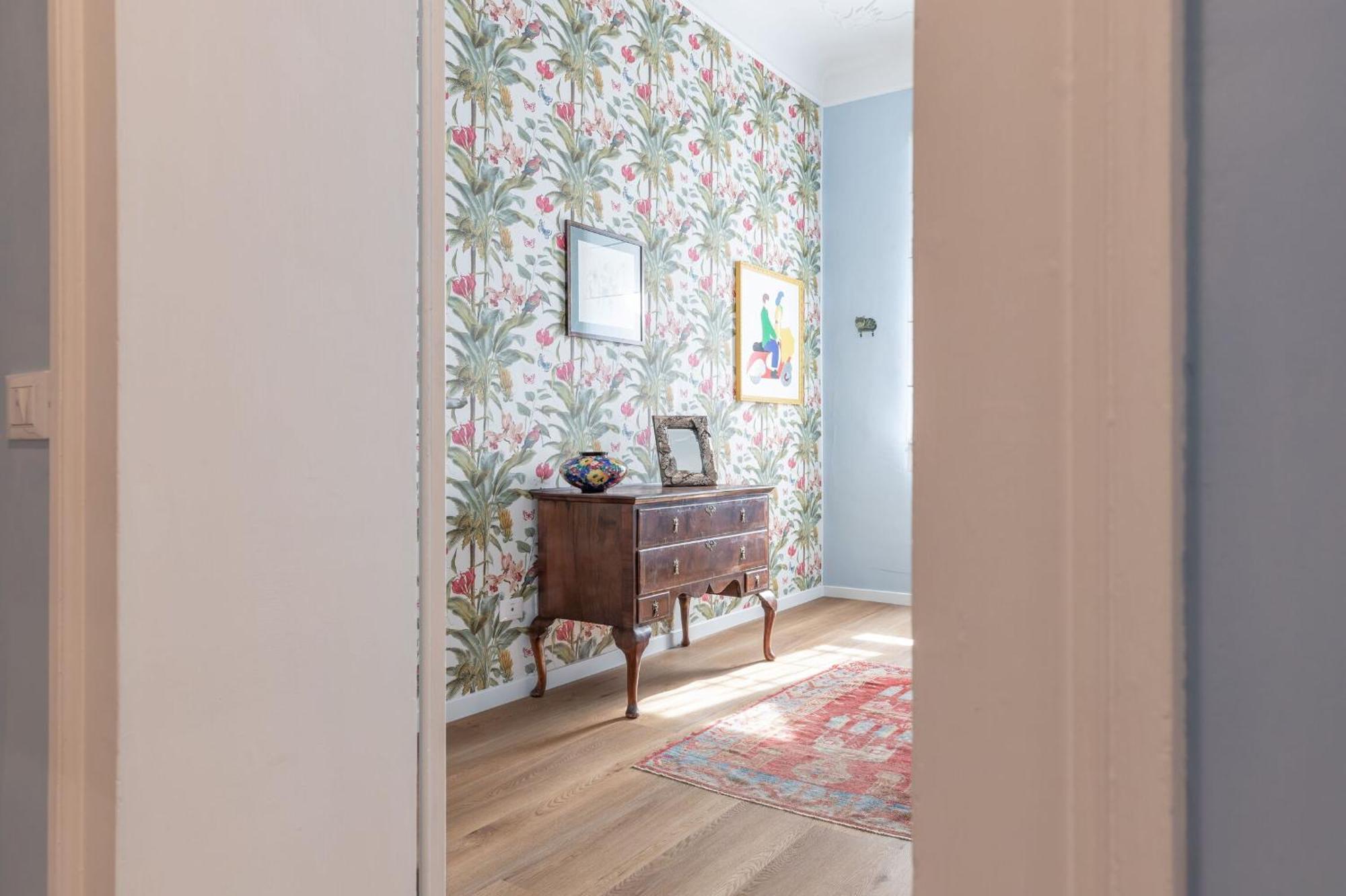 Italian Experience- Ancona City Apartment Екстер'єр фото