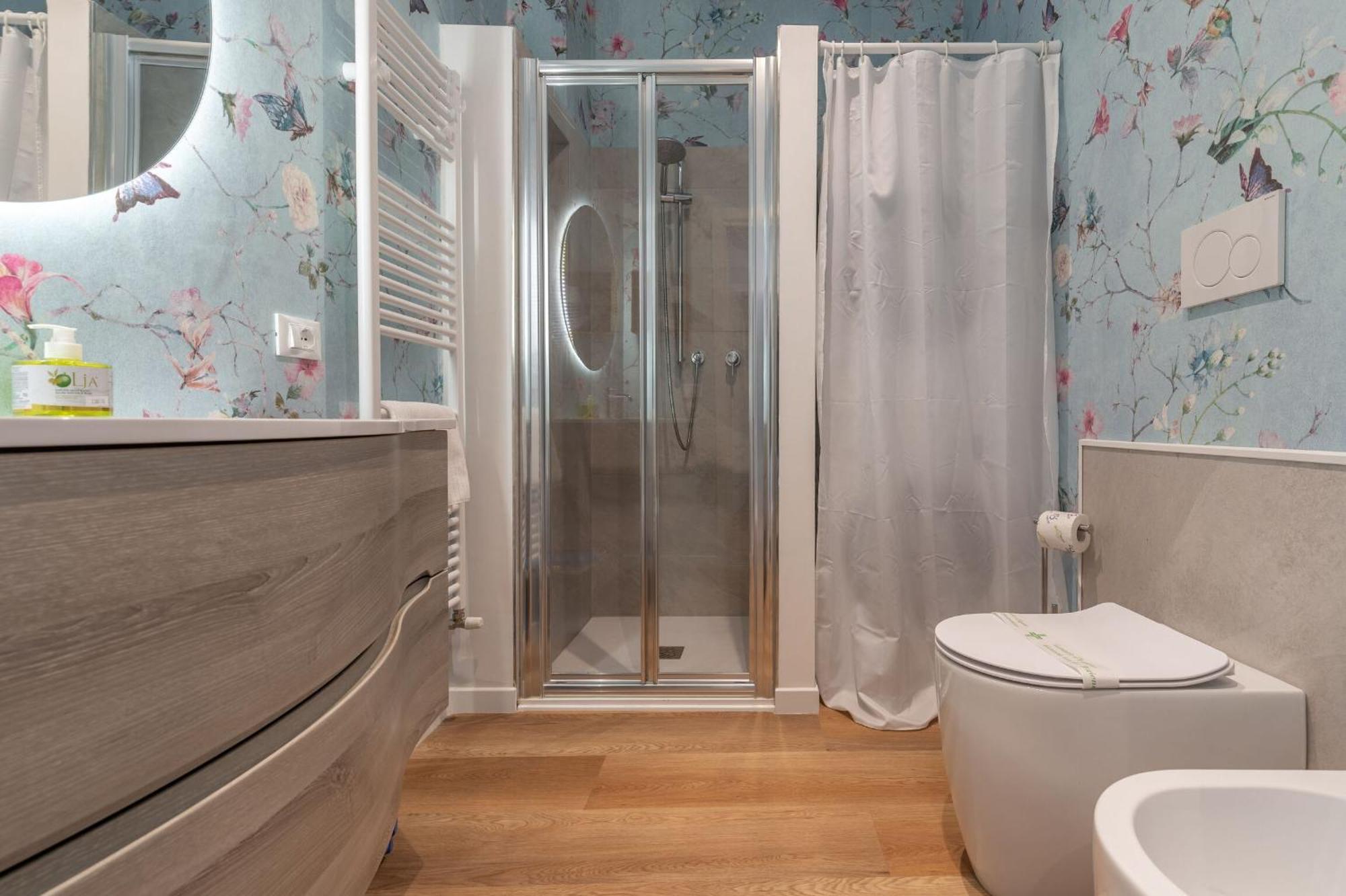 Italian Experience- Ancona City Apartment Екстер'єр фото