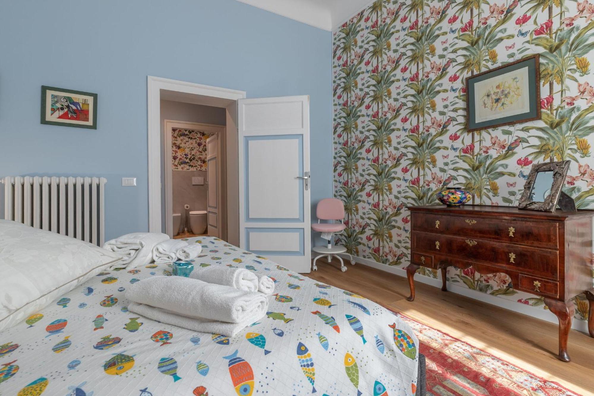 Italian Experience- Ancona City Apartment Екстер'єр фото