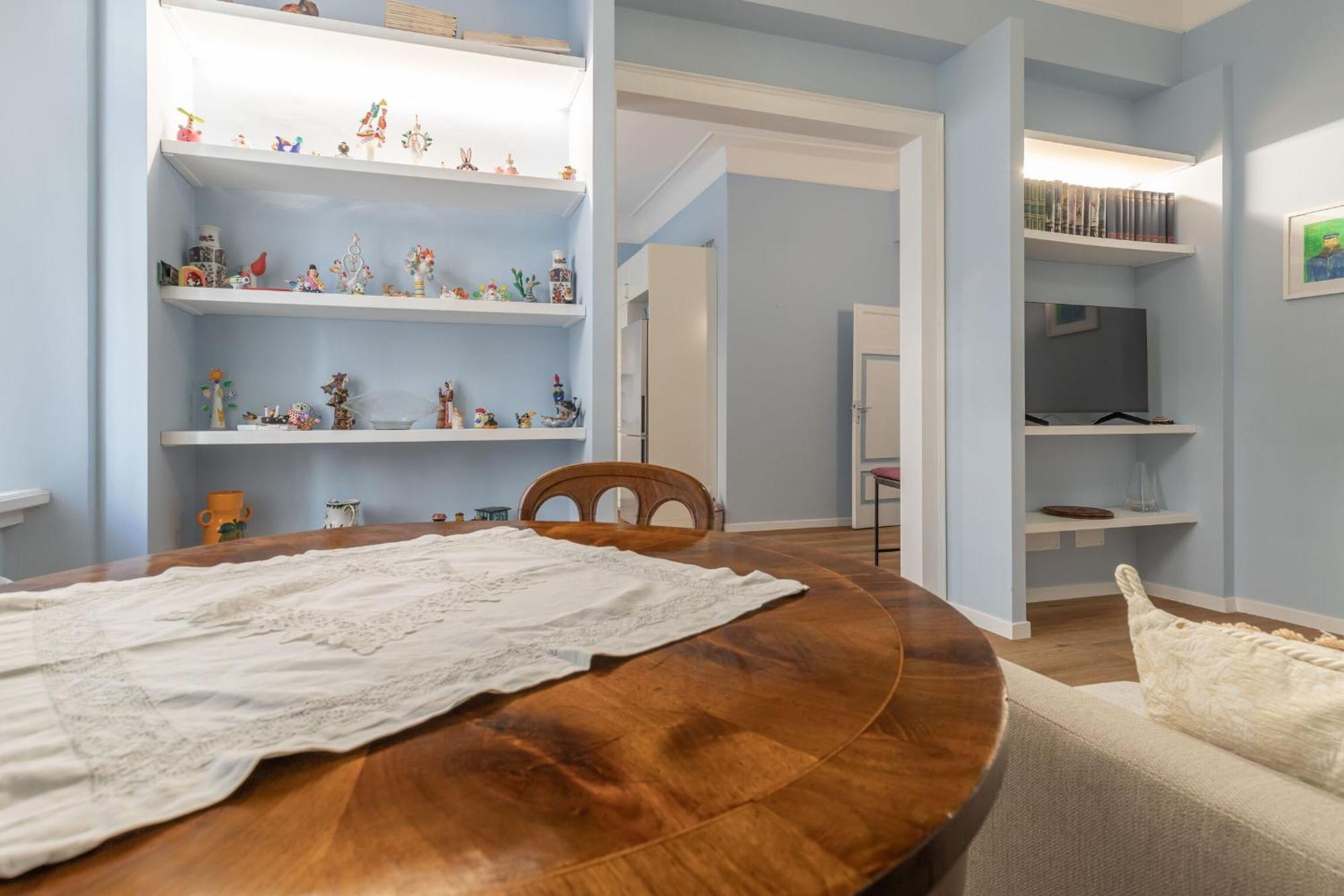 Italian Experience- Ancona City Apartment Екстер'єр фото