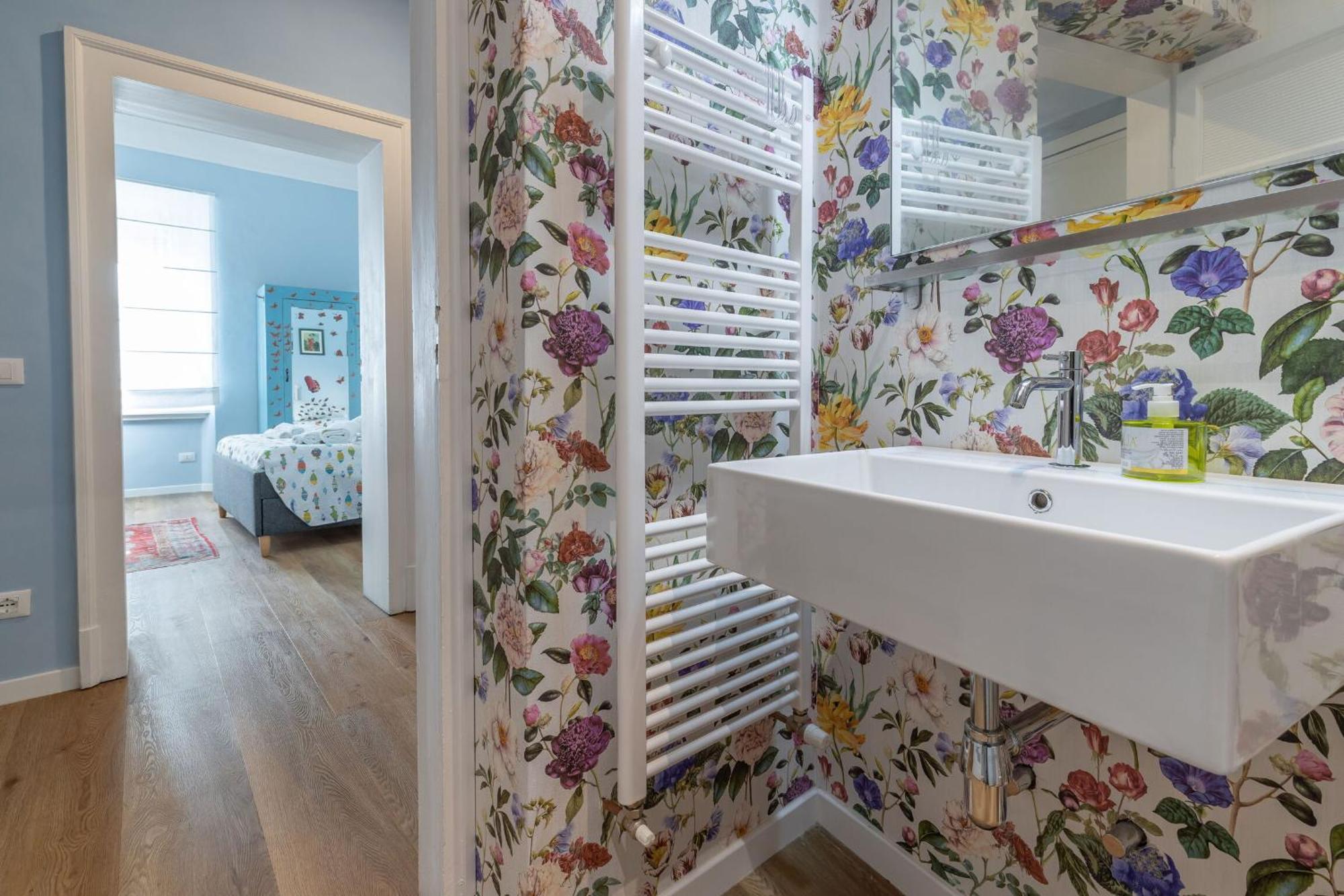 Italian Experience- Ancona City Apartment Екстер'єр фото